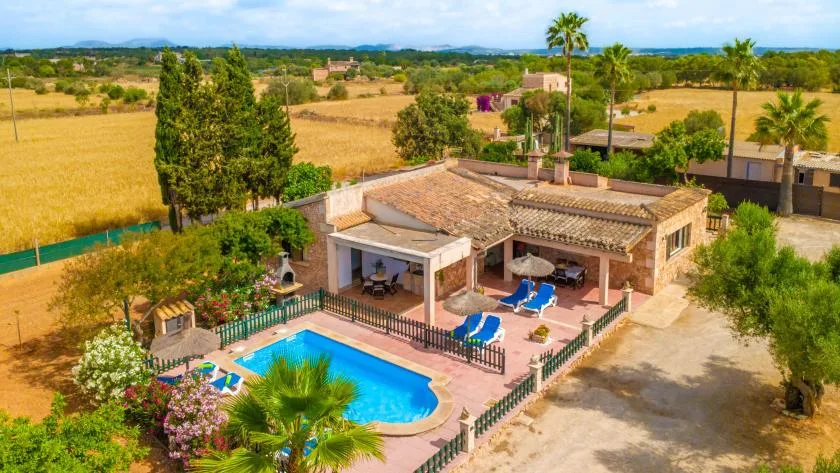 Villa César