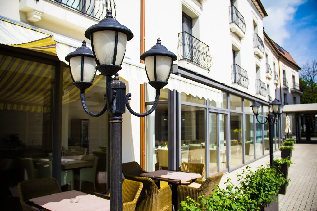 City Hotel Satu Mare
