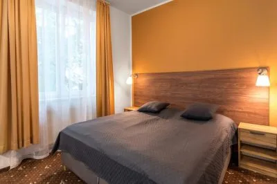 Foto del establecimiento Hotel Museum
