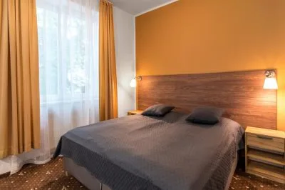 Foto del establecimiento Hotel Museum