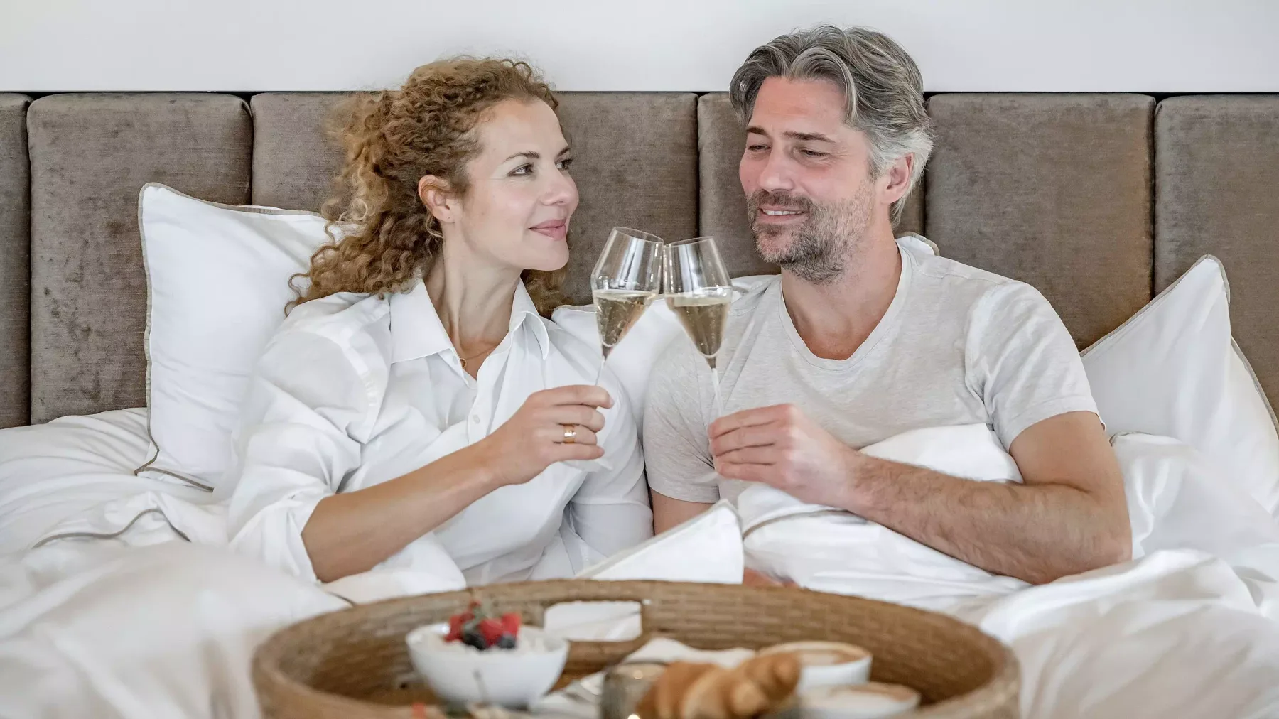 Suite con spa en la azotea