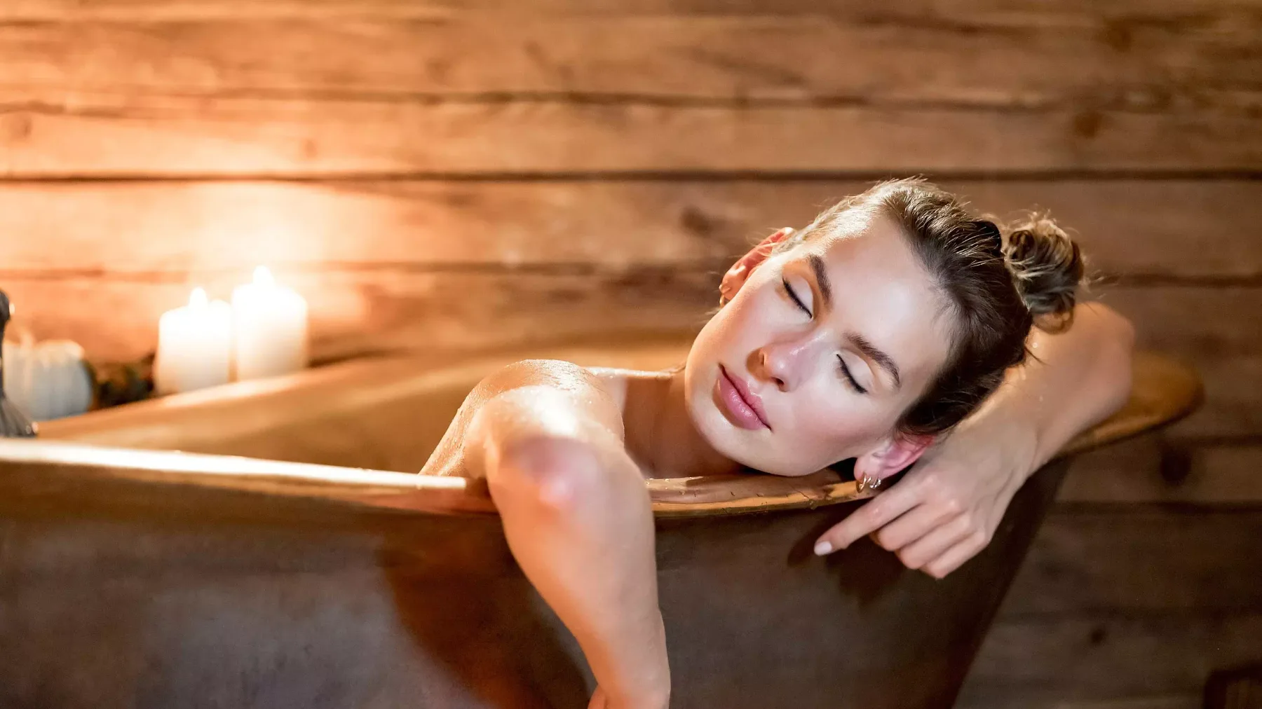Spa at Chasa Montana