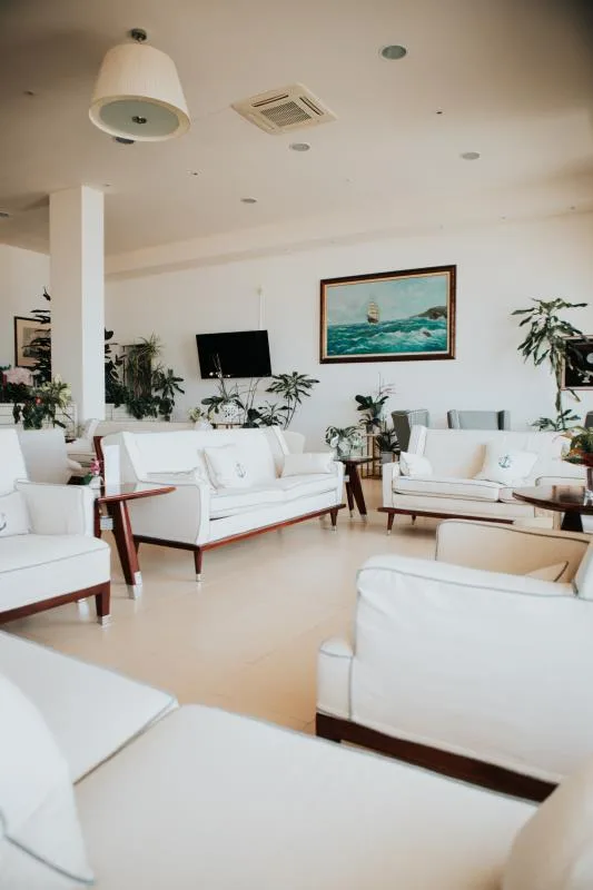 Hotel Parrini