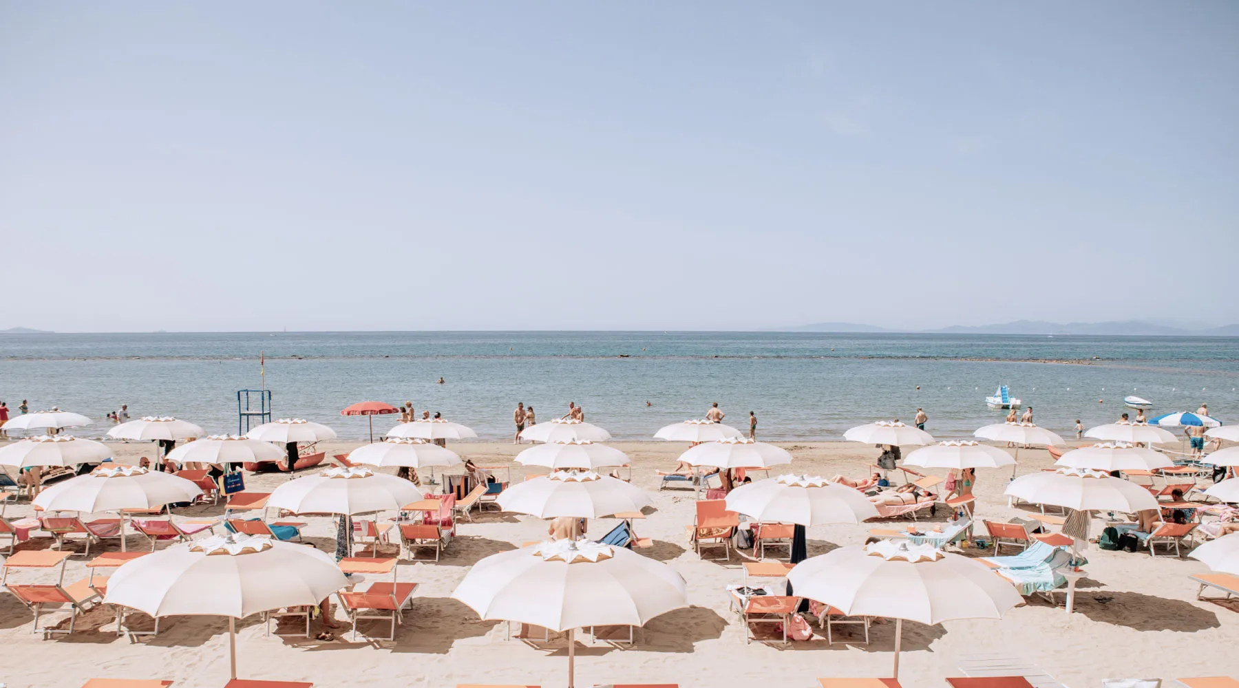 Hotel Parrini