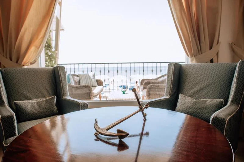 Hotel Parrini