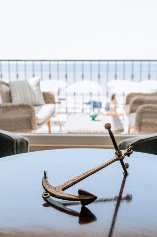 Hotel Parrini
