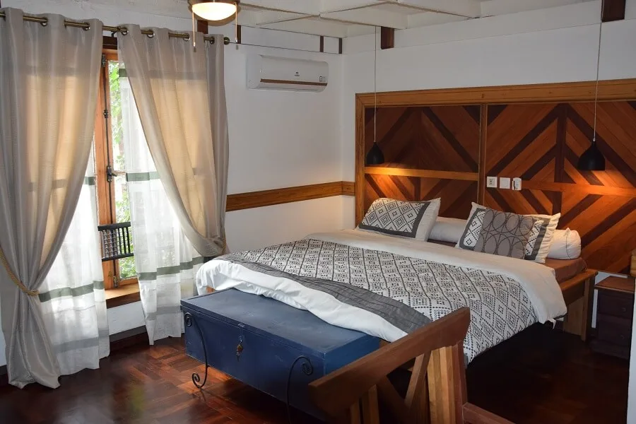 Establecimiento hotelero