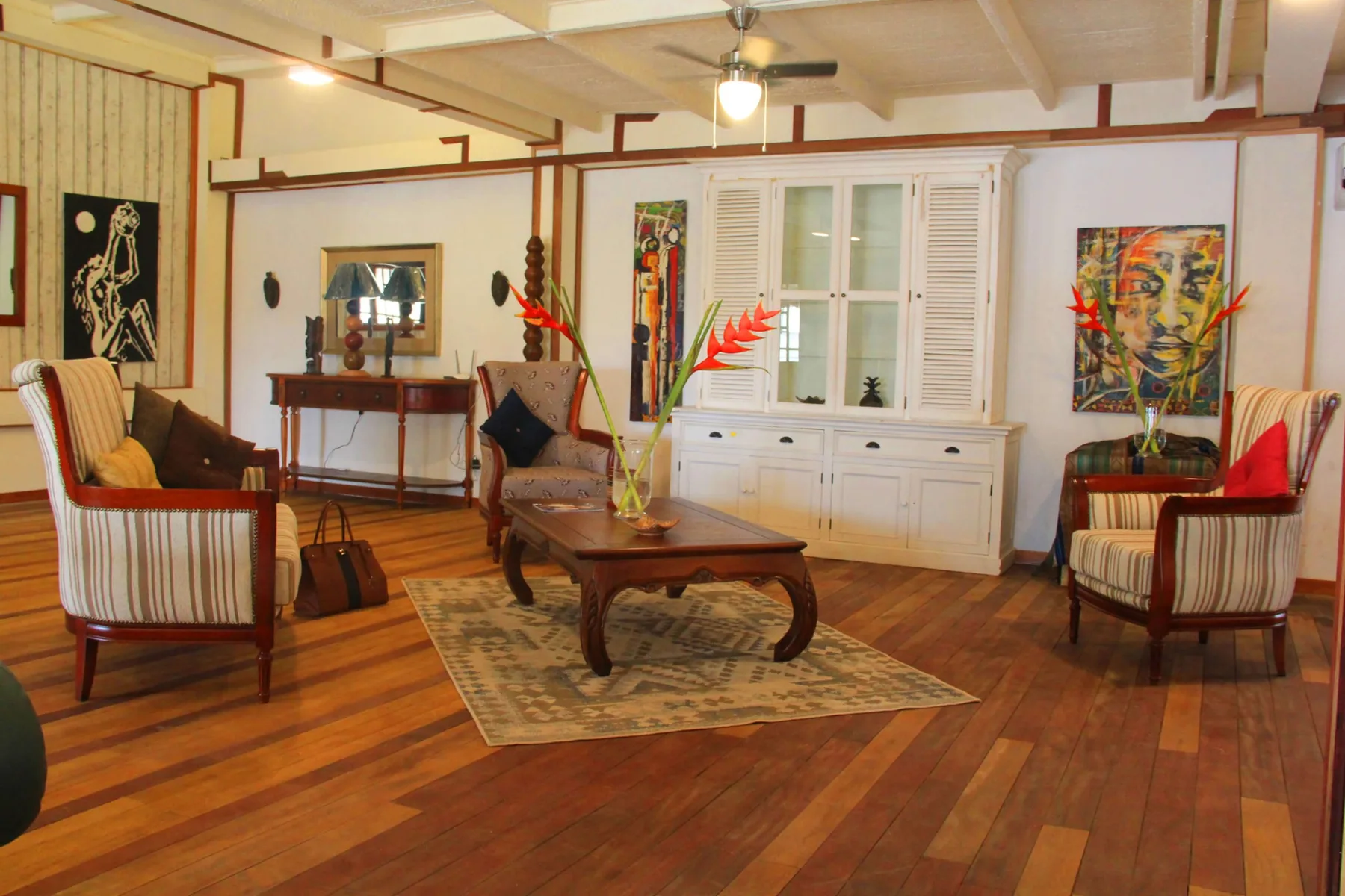Salón de música