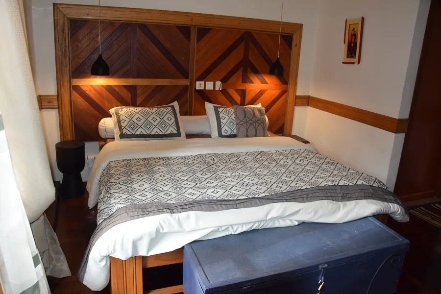 Establecimiento hotelero