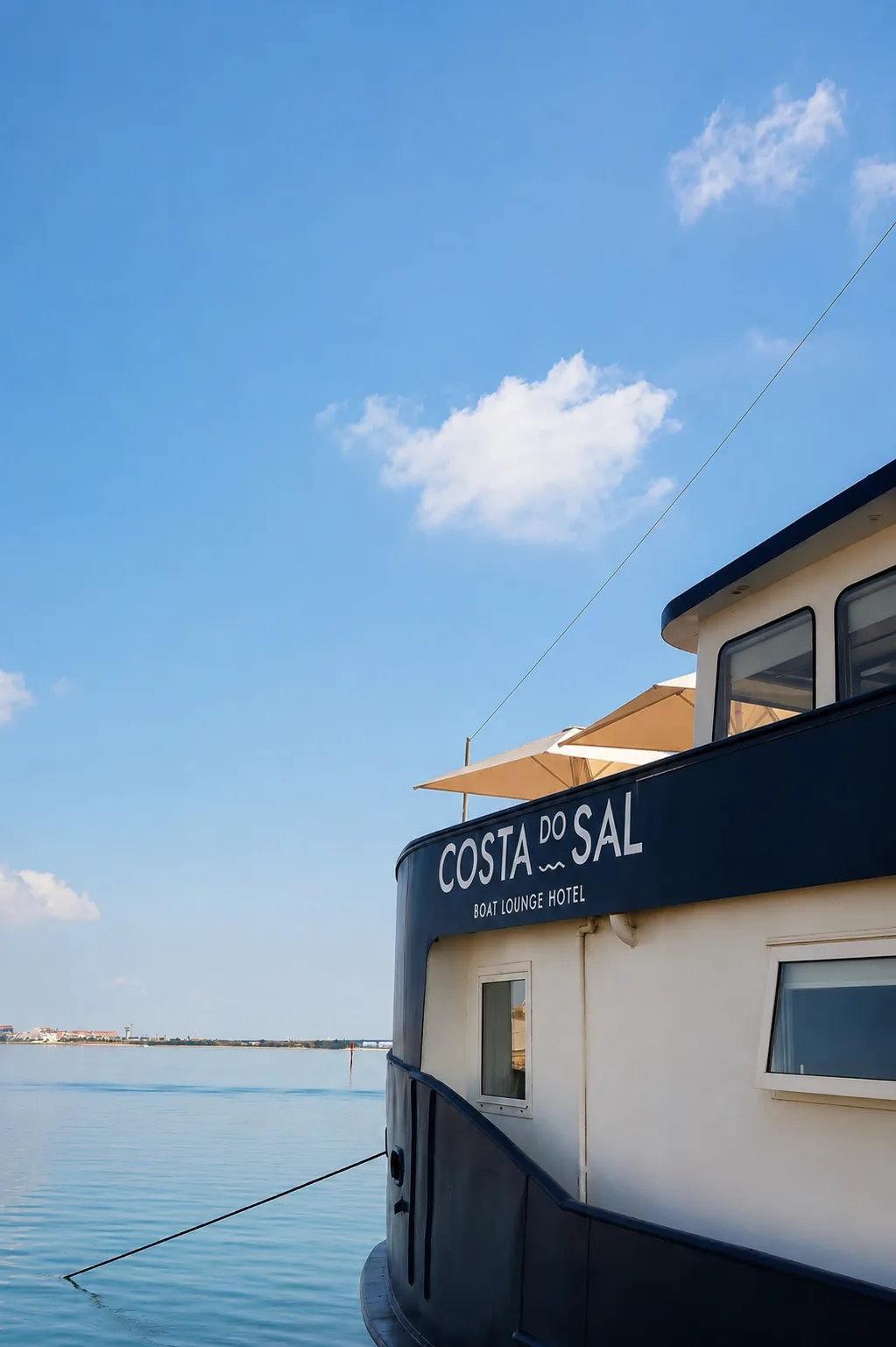 Costa do Sal hotel