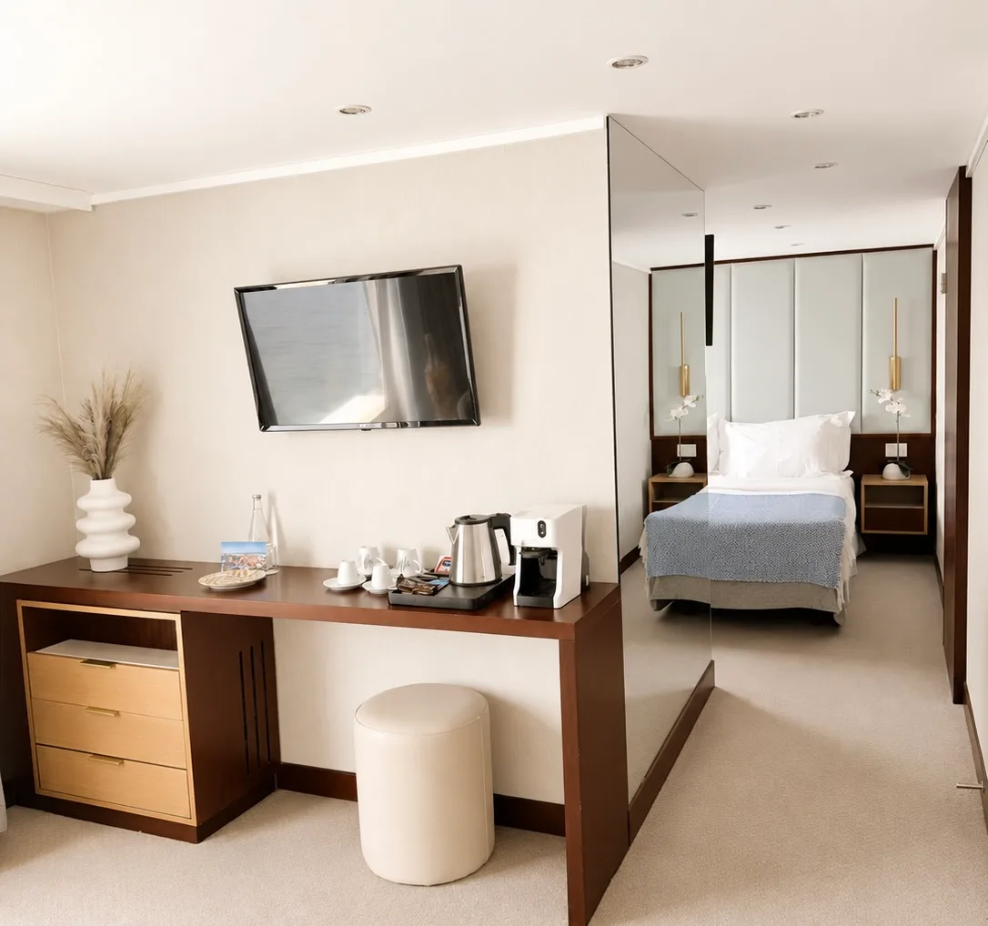 Costa do Sal hotel