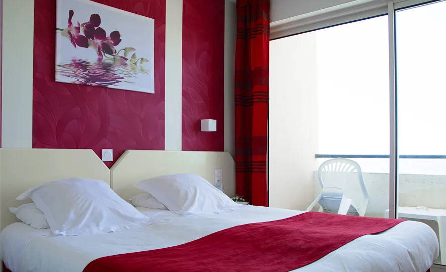 Hotel property photo