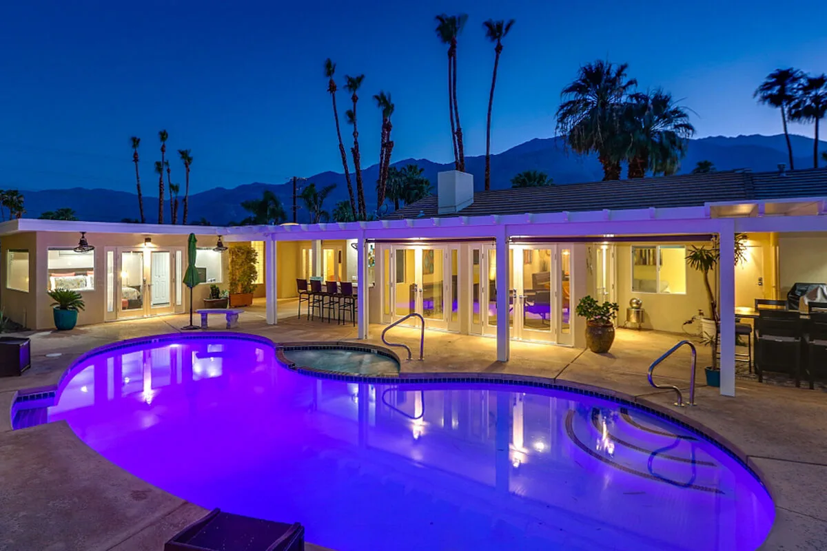 Casa De Myah