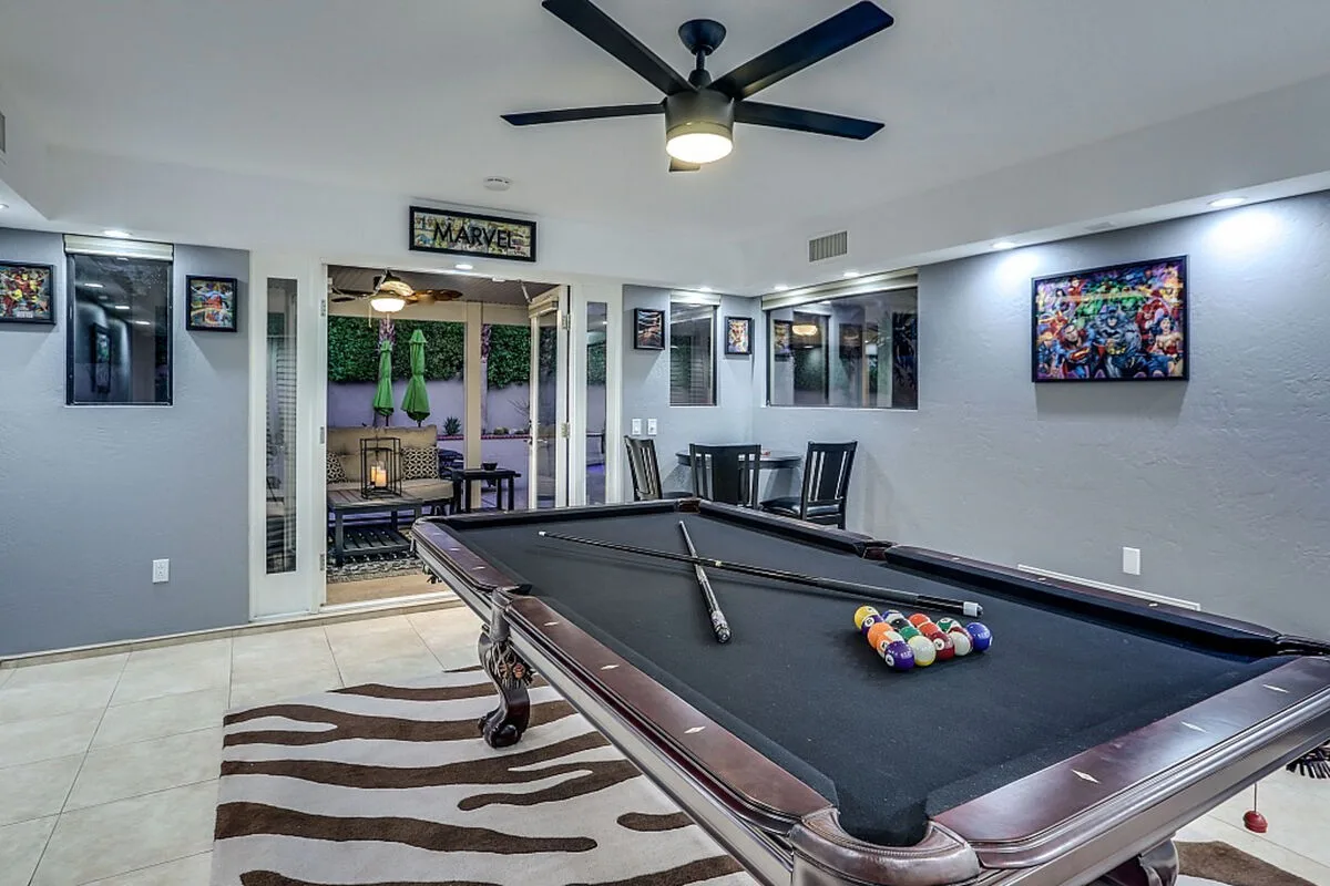 Casa De Myah
