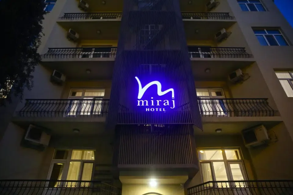 About the hotel