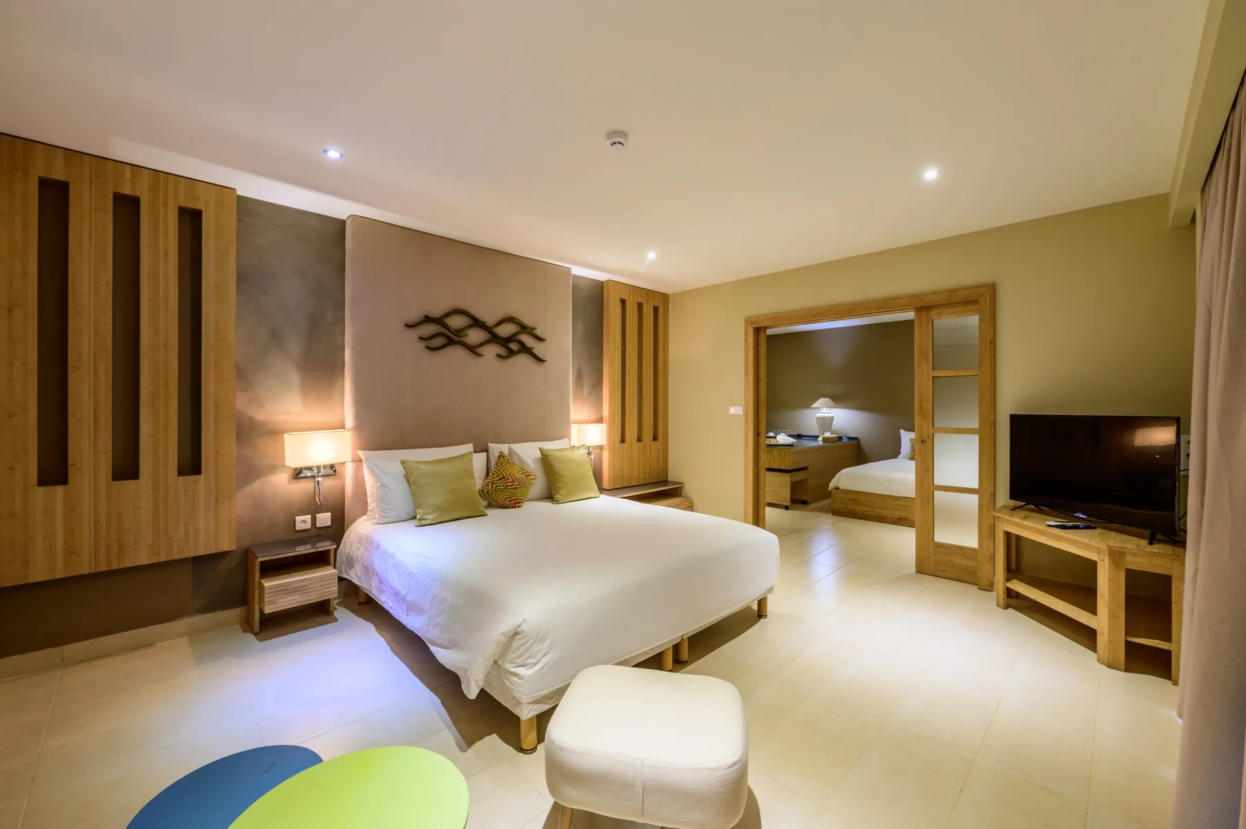 Senior Suite
