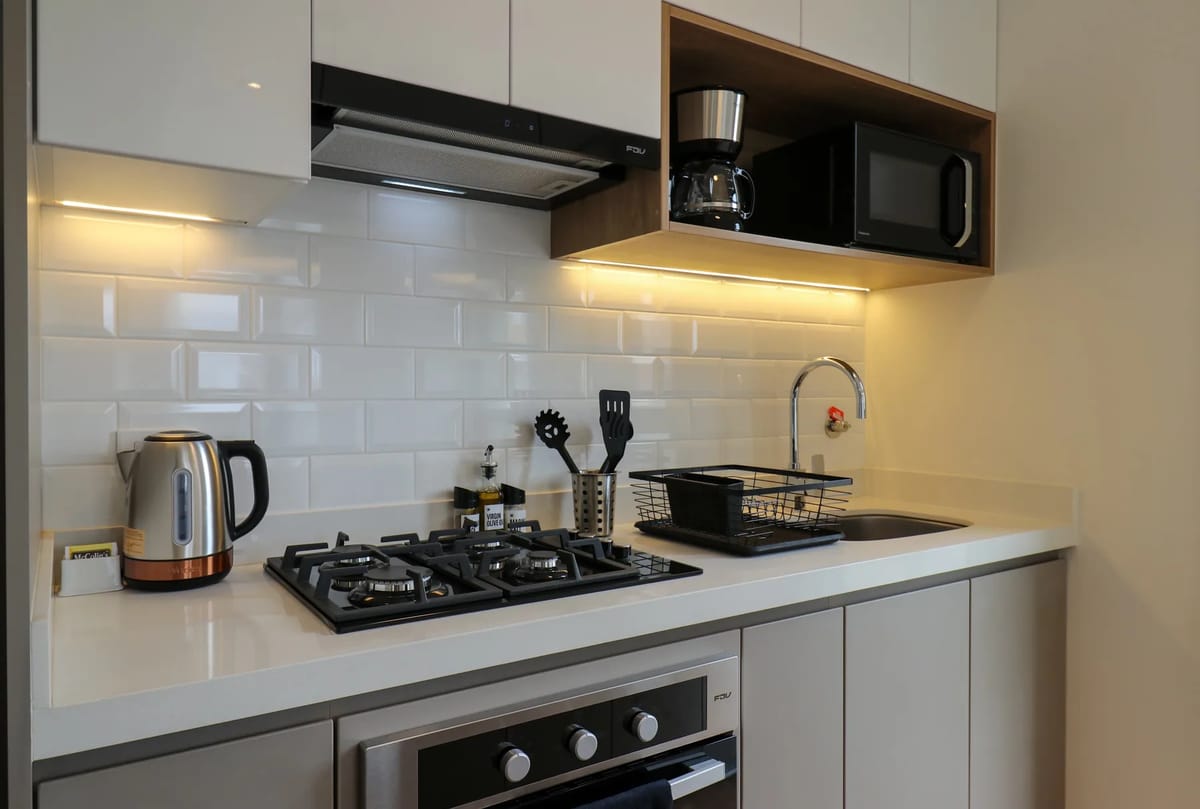Engaging 2BR Retreat w/ Balcony in Miraflores