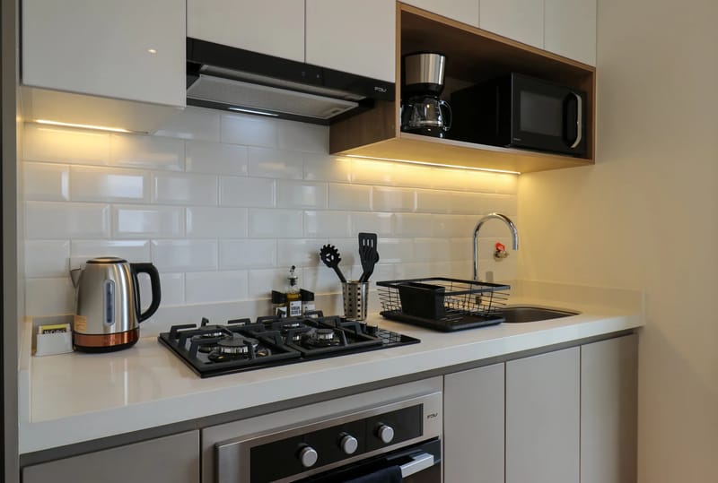 Engaging 2BR Retreat w/ Balcony in Miraflores