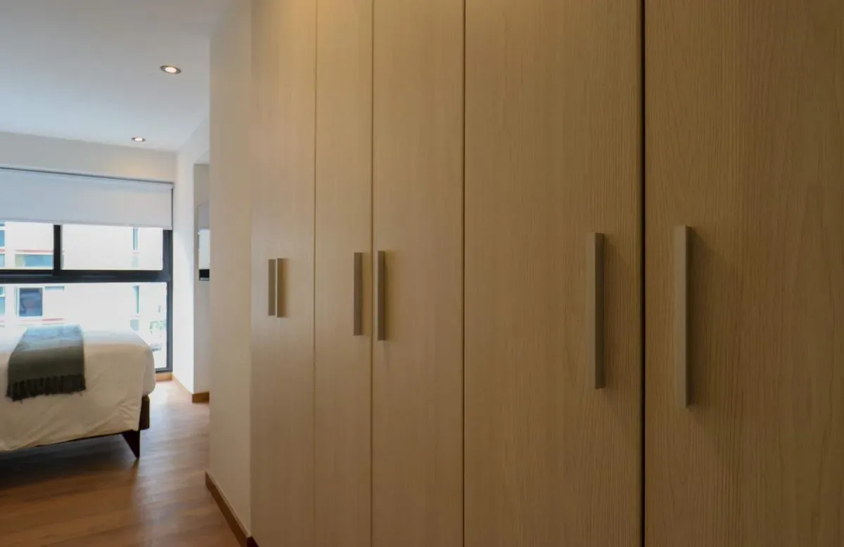 Engaging 2BR Retreat w/ Balcony in Miraflores