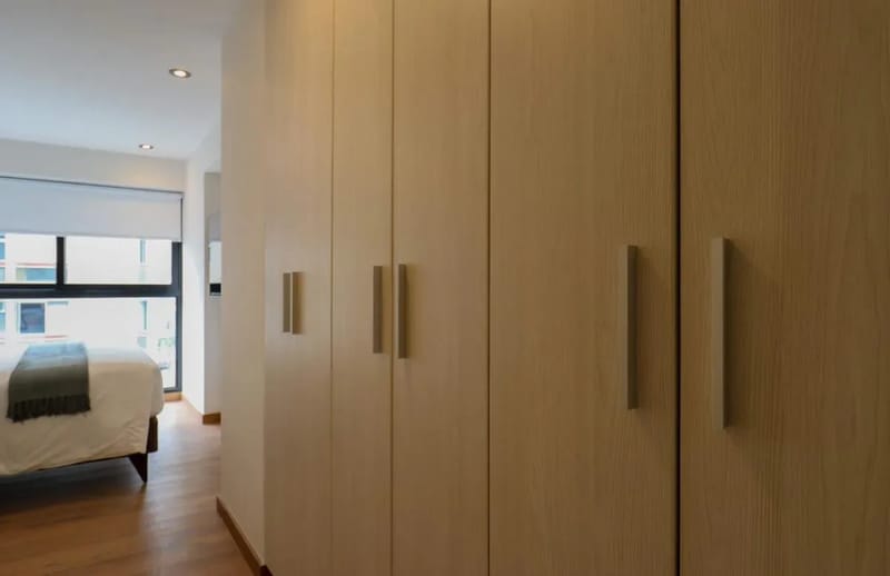 Engaging 2BR Retreat w/ Balcony in Miraflores