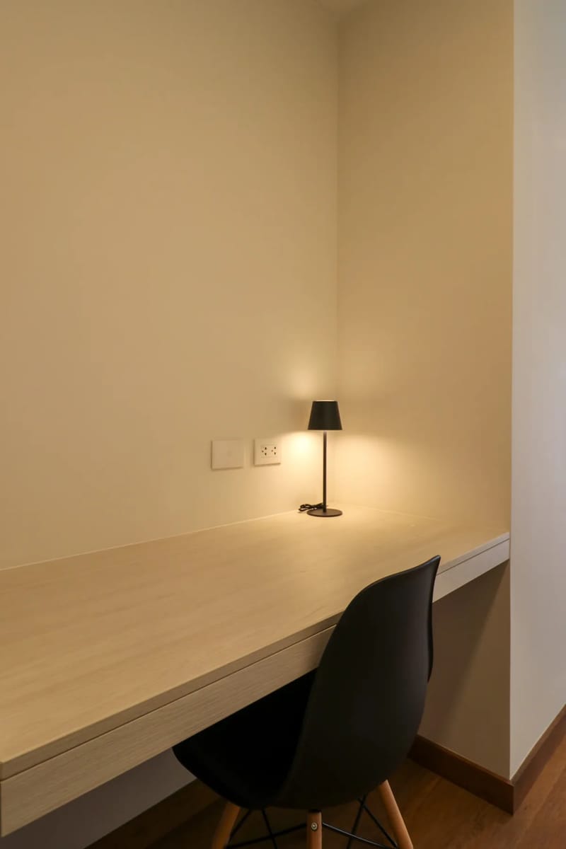 Engaging 2BR Retreat w/ Balcony in Miraflores