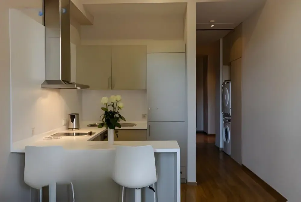 Imagen de la habitación