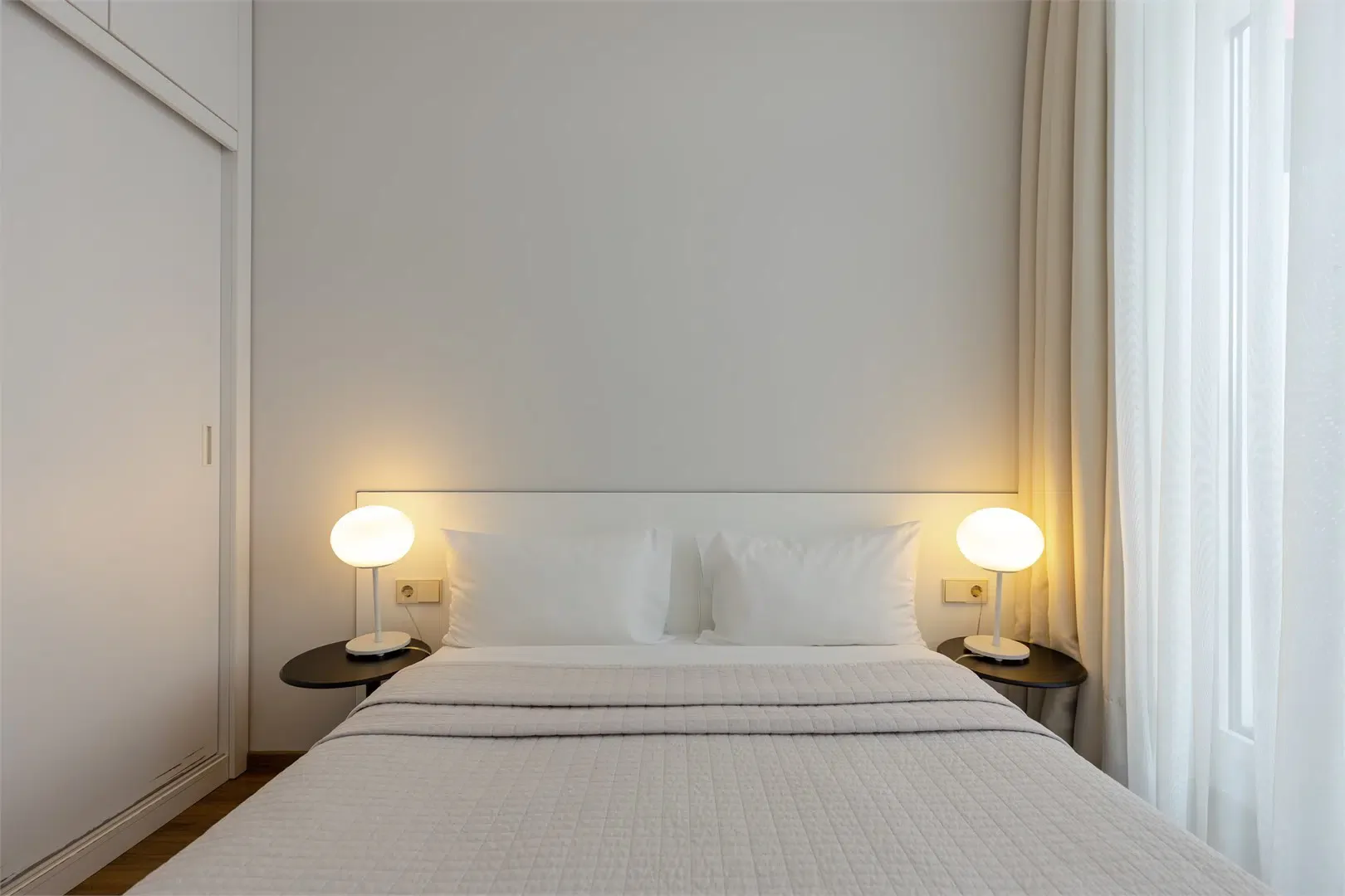 Imagen de la habitación