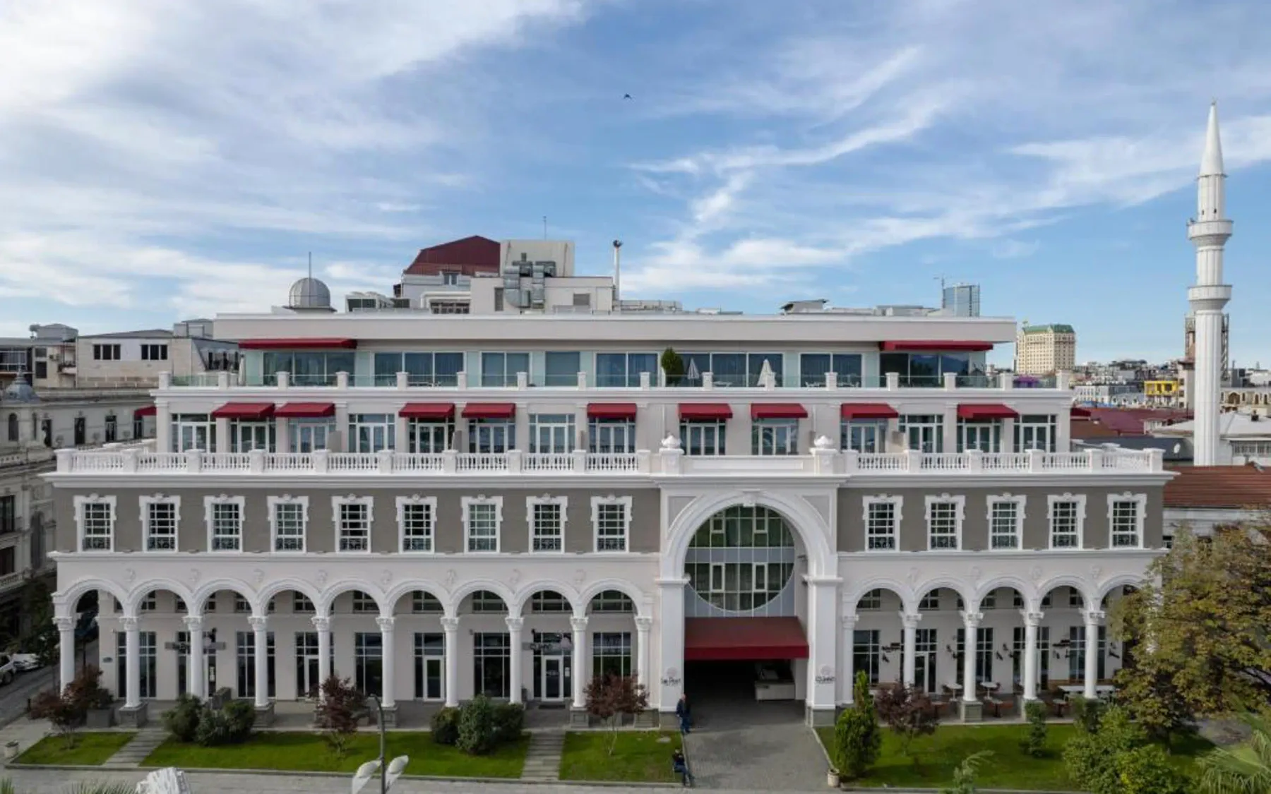 Imagen del hotel