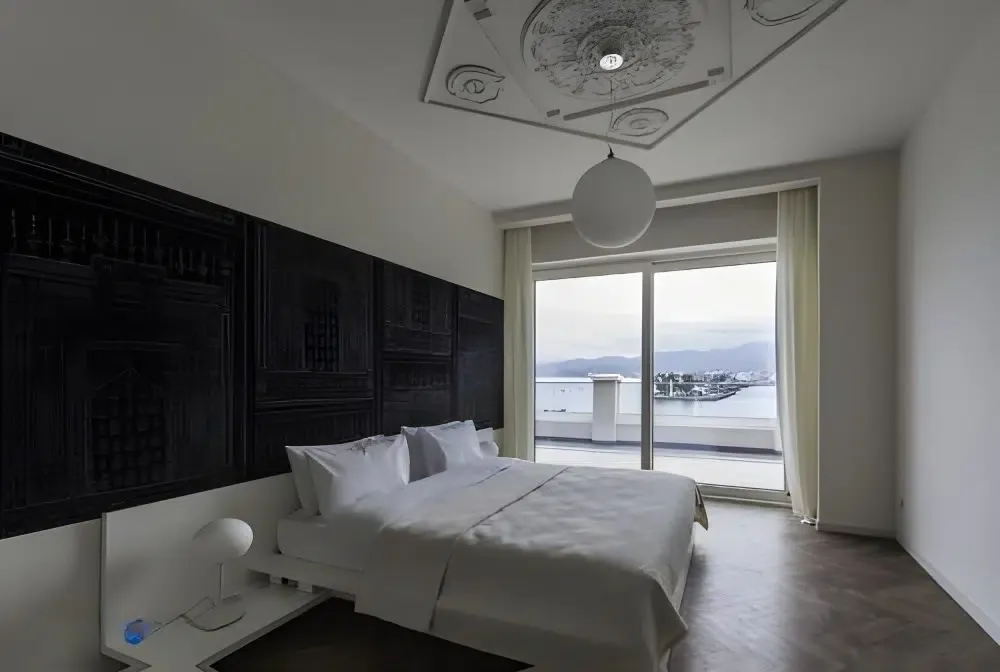 Imagen de la habitación