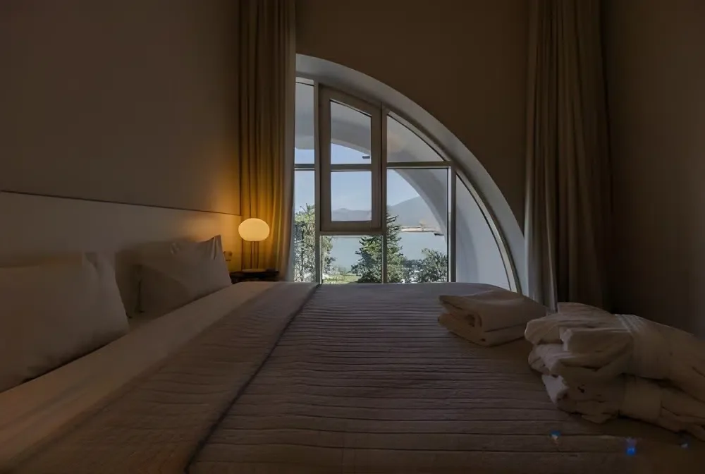 Imagen de la habitación