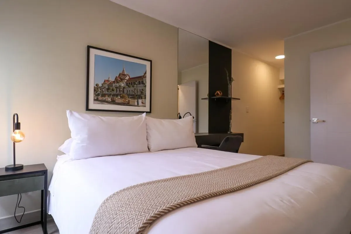 Spectacular 2BR in the Heart of Miraflores