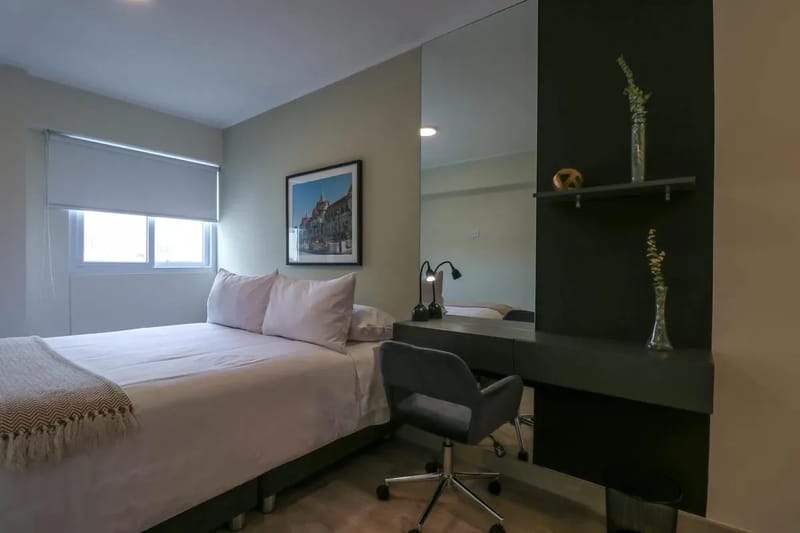 Spectacular 2BR in the Heart of Miraflores