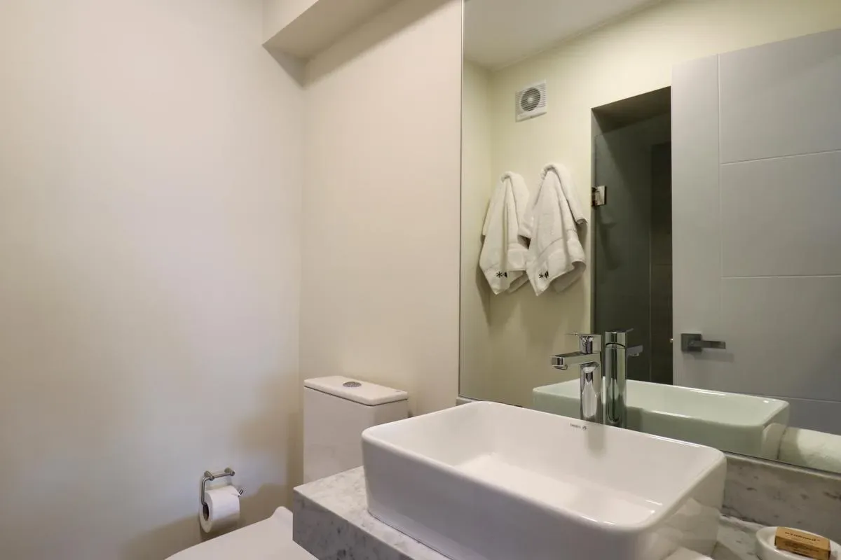 Spectacular 2BR in the Heart of Miraflores