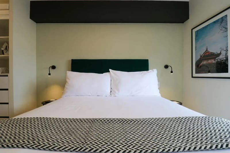 Spectacular 2BR in the Heart of Miraflores