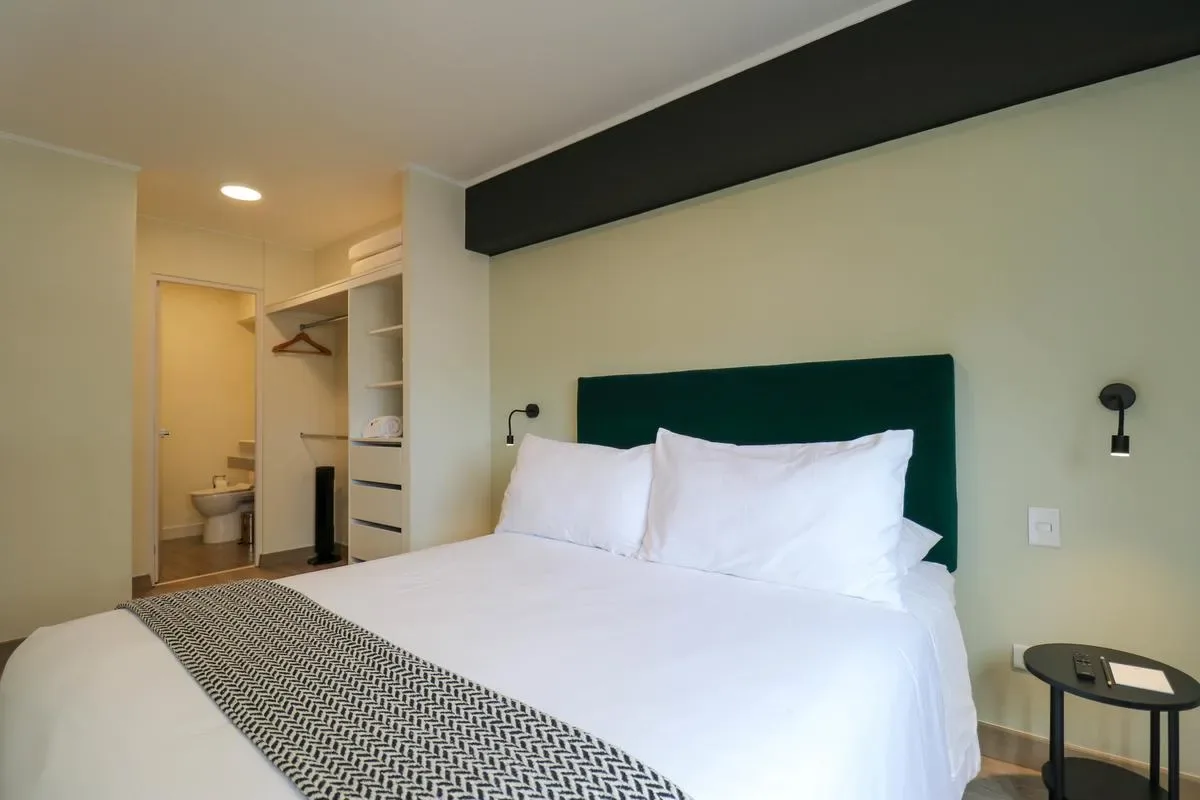 Spectacular 2BR in the Heart of Miraflores