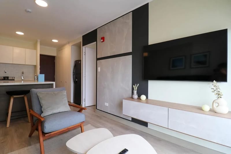 Spectacular 2BR in the Heart of Miraflores