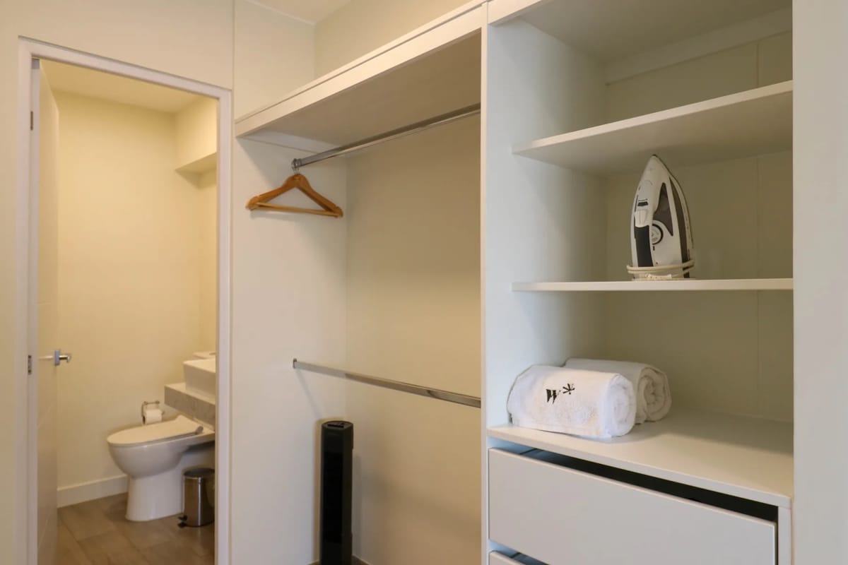 Spectacular 2BR in the Heart of Miraflores