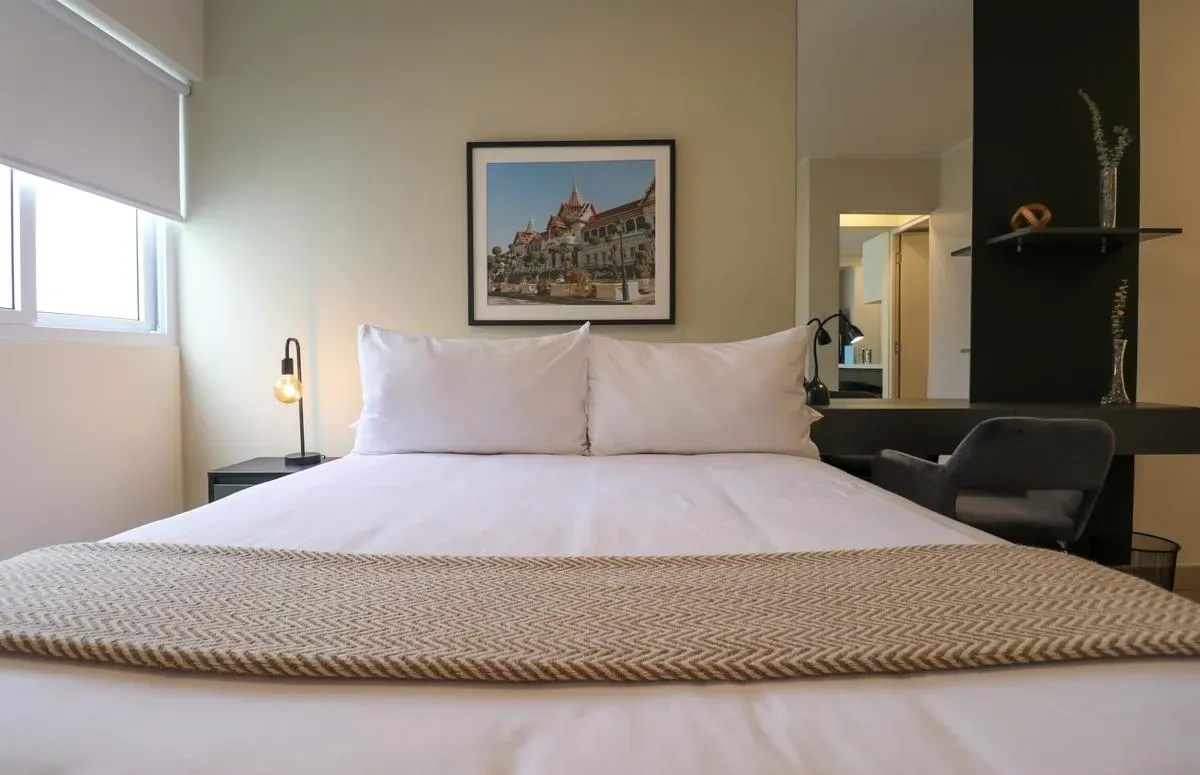 Spectacular 2BR in the Heart of Miraflores