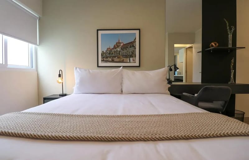 Spectacular 2BR in the Heart of Miraflores