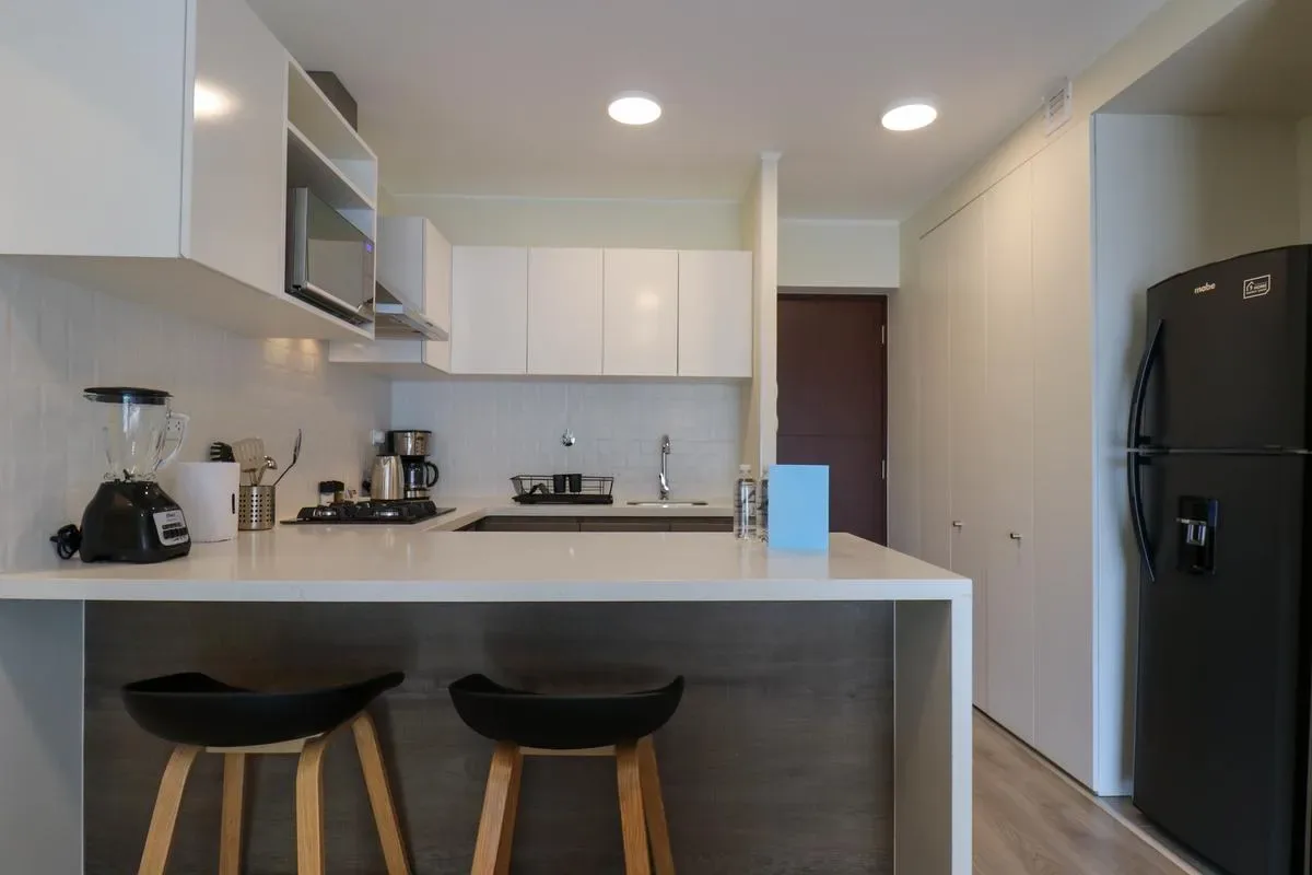 Spectacular 2BR in the Heart of Miraflores