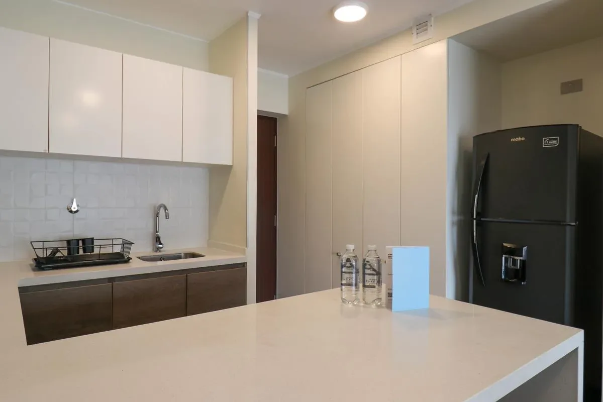 Spectacular 2BR in the Heart of Miraflores