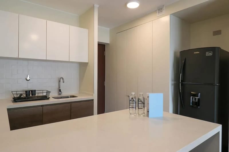 Spectacular 2BR in the Heart of Miraflores