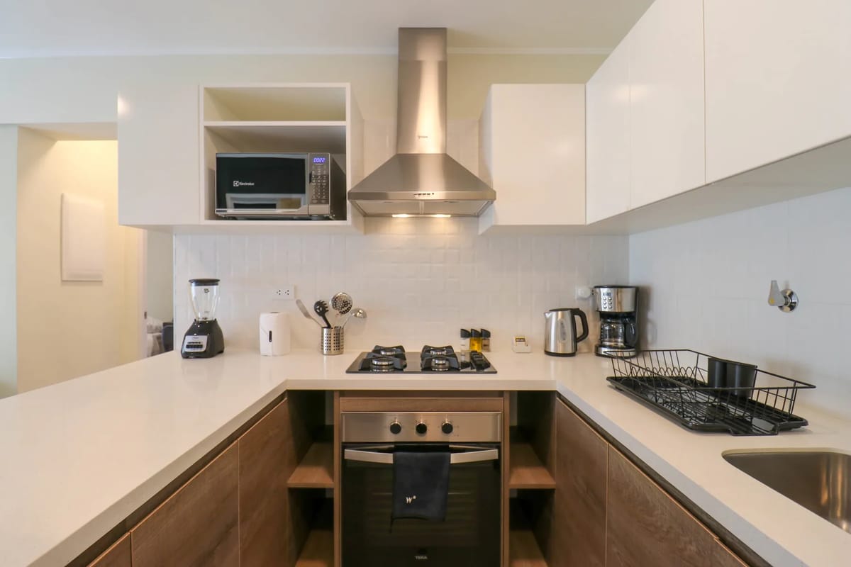 Spectacular 2BR in the Heart of Miraflores