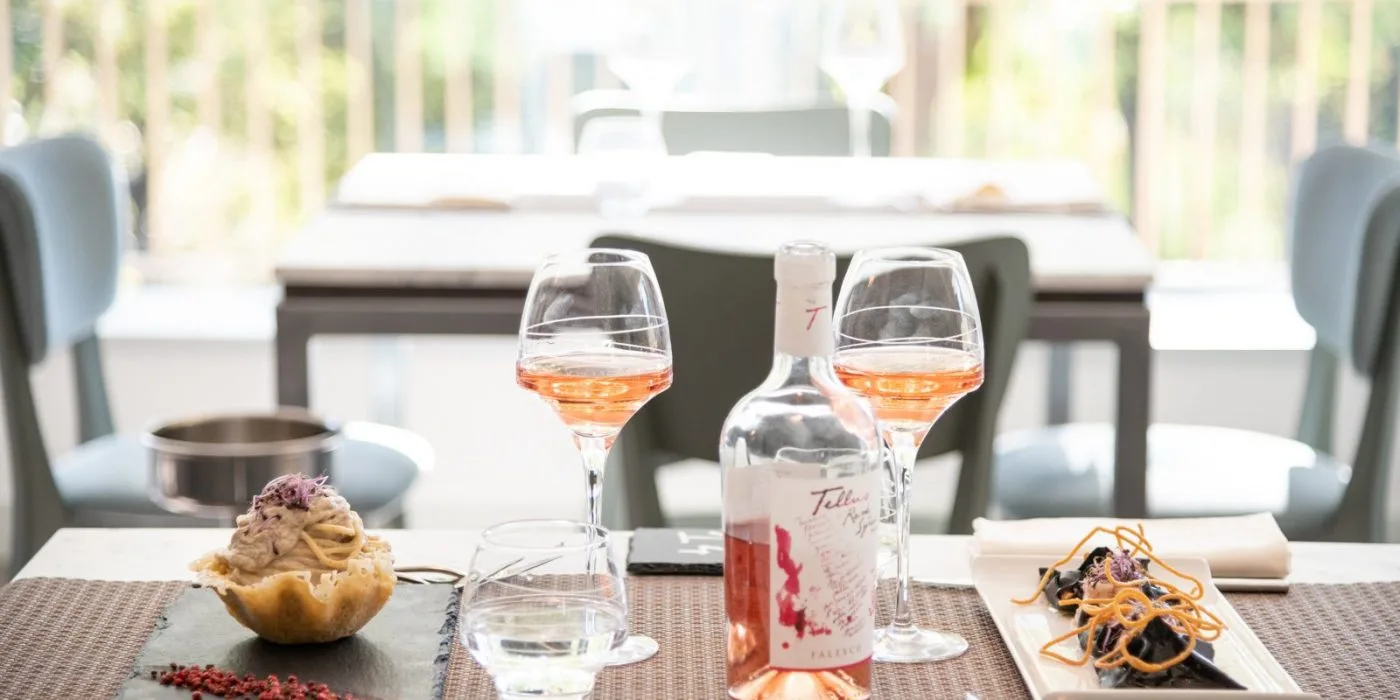 Restaurant La Quercia