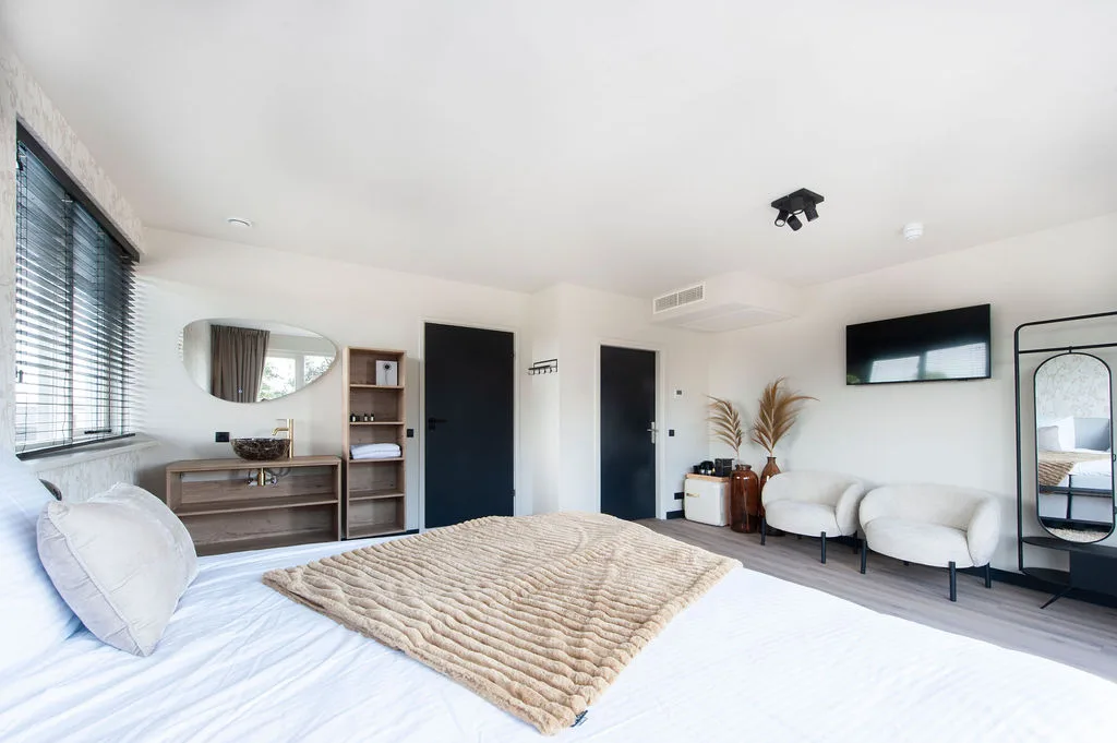 Comfort XL room 8