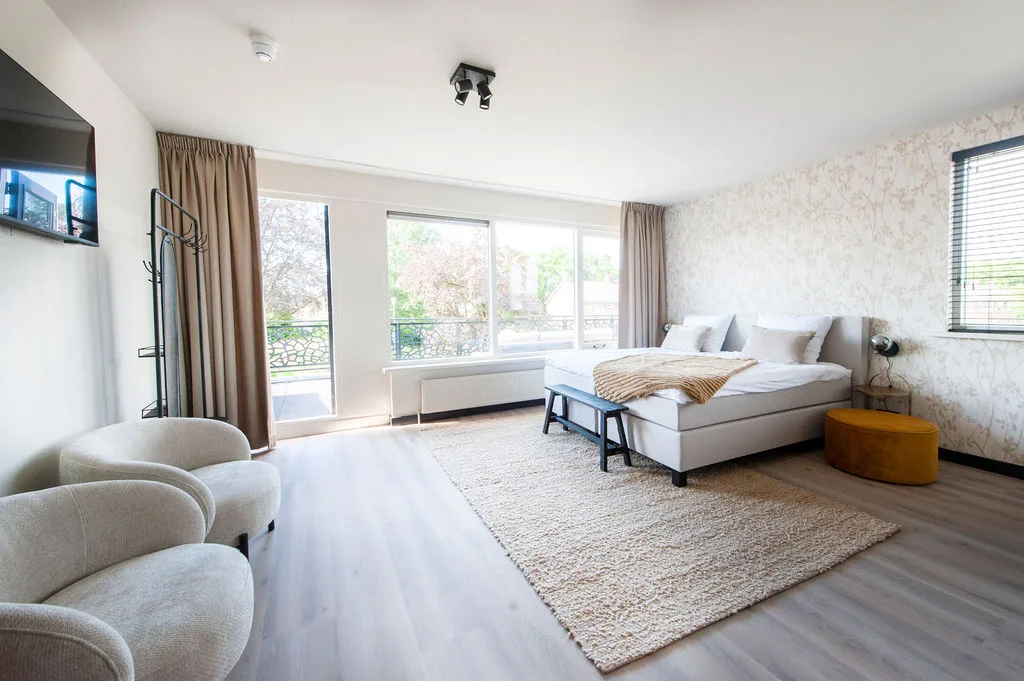 Comfort XL room 8