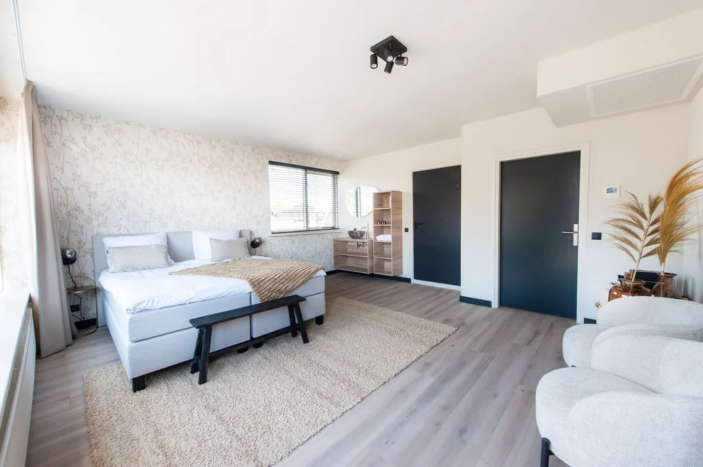 Comfort XL room 8