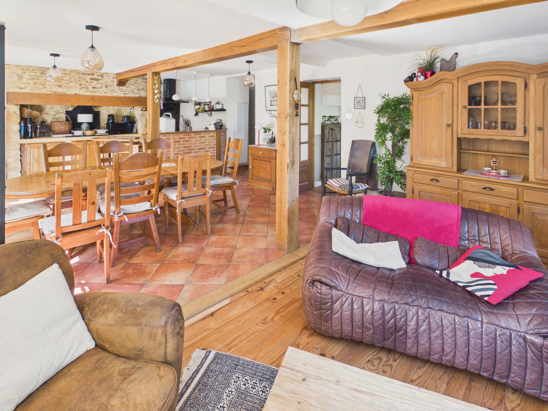 Casa de vacaciones