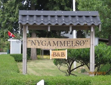 NyGammelsø B&B