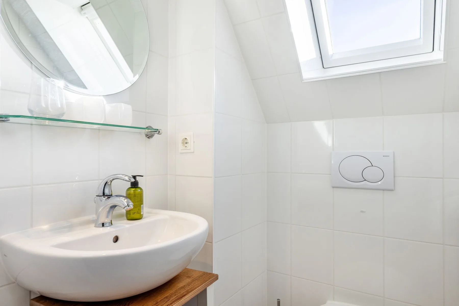Luxus mit Flair für bis zu 4 Personen auf 64m² in Wenningstedt.